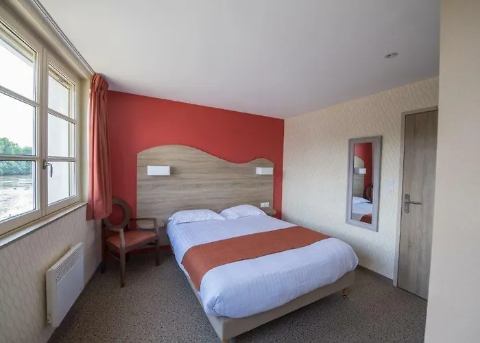 Hotel Hostellerie De La Gabelle