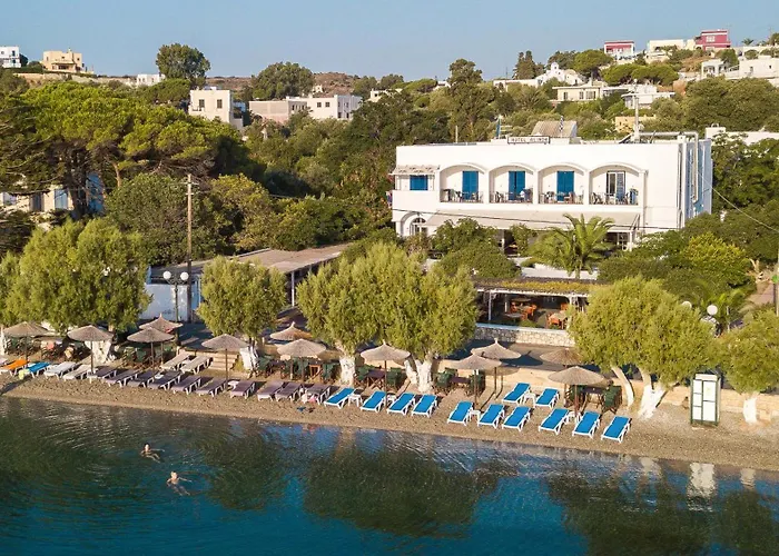 Alinda Hotel
