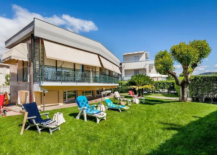 Hotel Villa Teresa