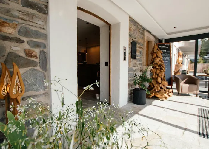 Hotel Tannenhaus