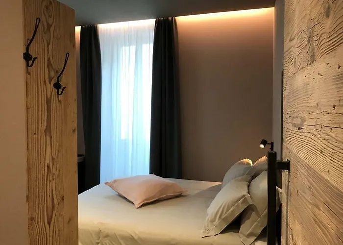 Hotel san Vitale