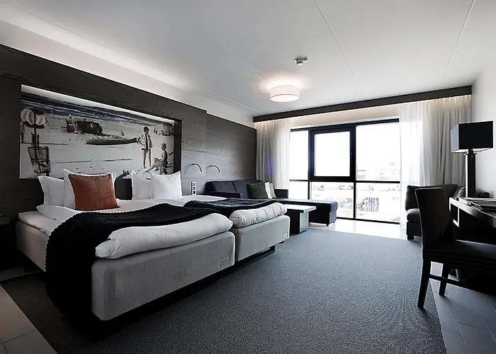 Hotel Tyloesand