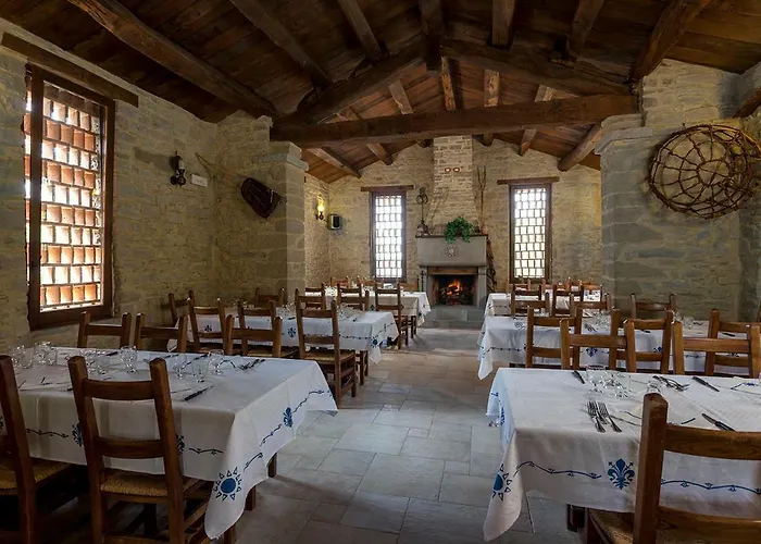 Agriturismo Incisa