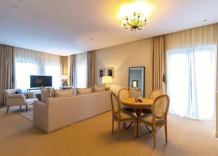 Appartements Chais Monnet