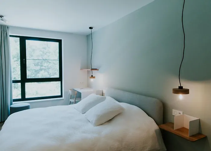 Hotel Jerom