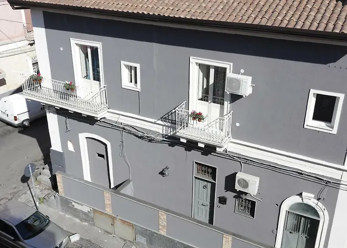 I Loft Di Nonna Vincenza