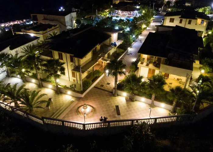 Residence Valentina