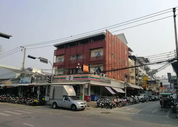 Montana Court Pattaya