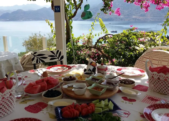 Masal Tatil Evi