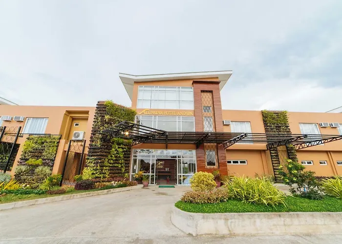 Reddoorz Premium Near Health Centrum Banica