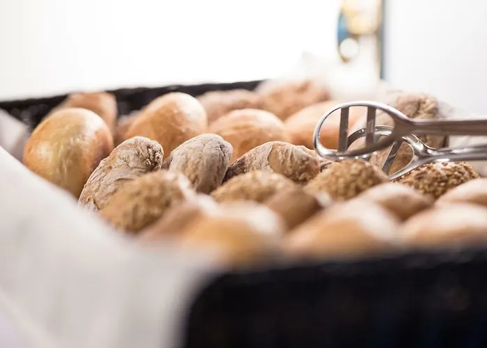 Pension Sankt Urban
