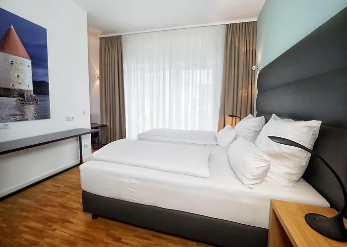 Apparthotel Rivers Passau