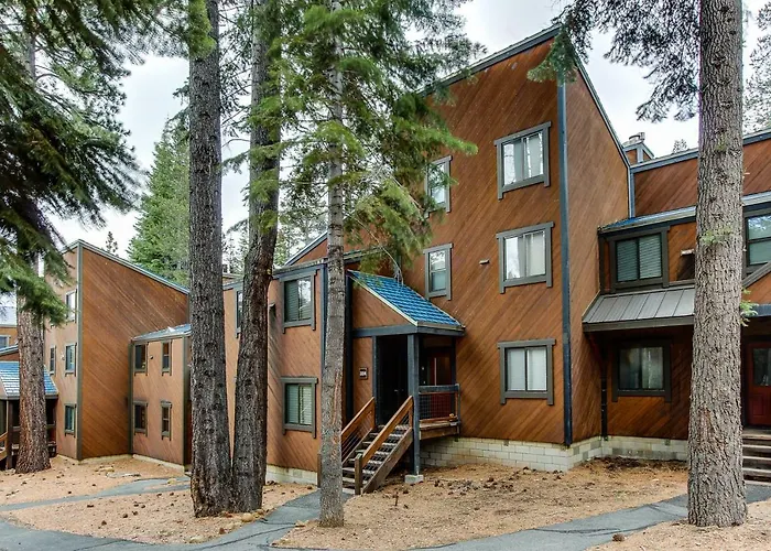 Aspen Grove Hideaway