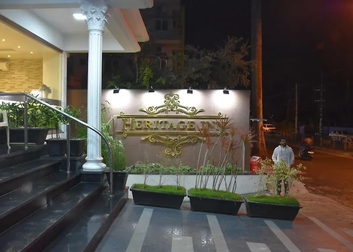 Heritage Inn