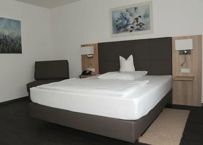 Hotel Hamann