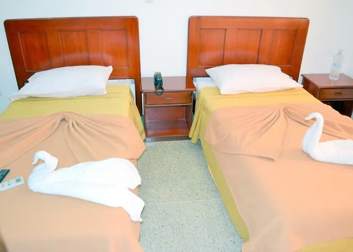 Hotel Catimar