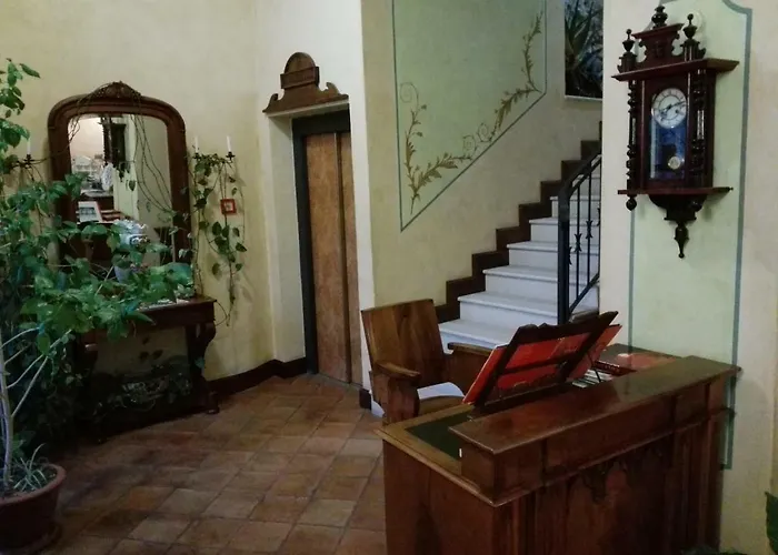 Villa San Domenico