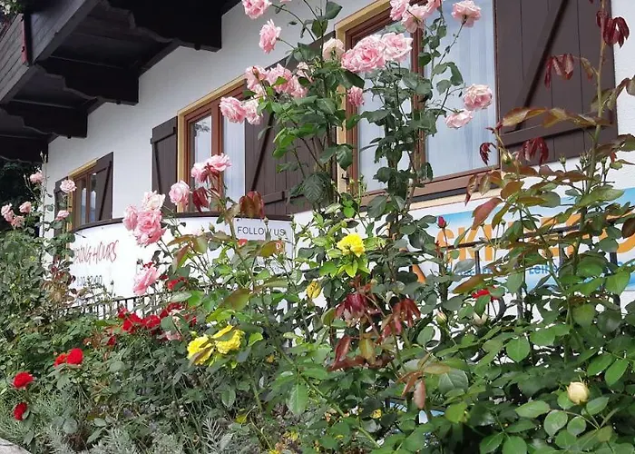 Noichl'S Hotel Garni