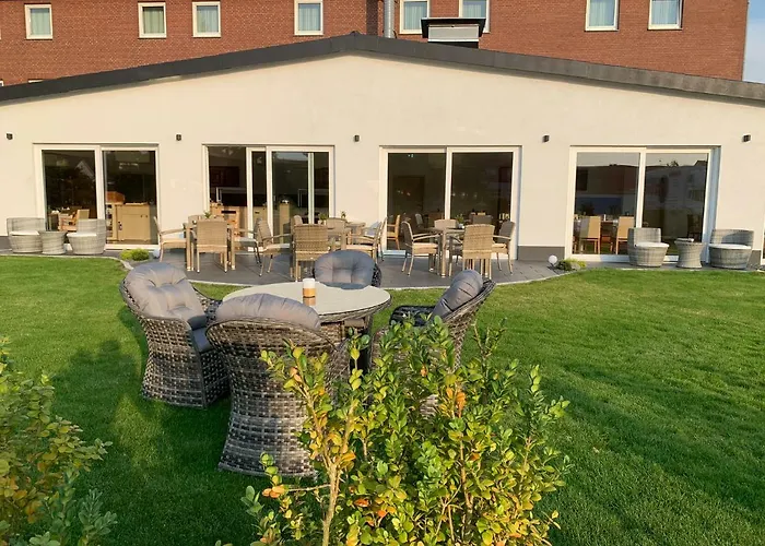 Hotel-Restaurant Goldenstedt