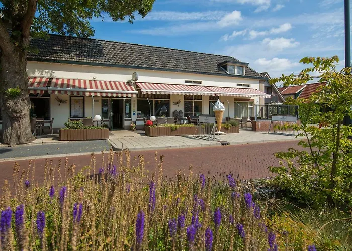Hcr Prinsen