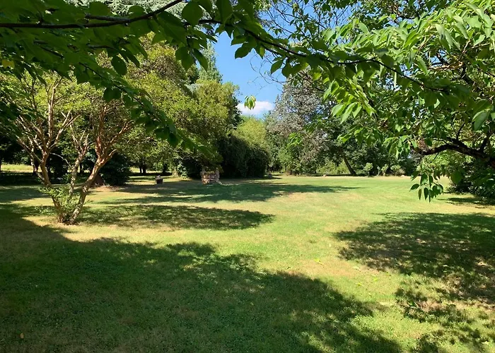 Les Rives du Plantié