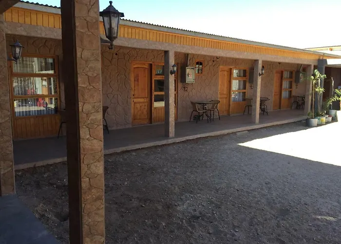 La Tribu Del Indio, Desayuno Incluido