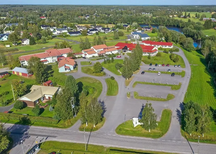 Hotelli Kaustinen