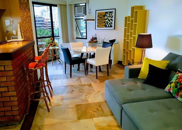 Marbella Apart Hotel
