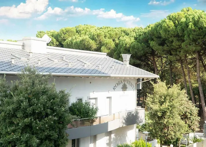 Residence Rosa dei Venti