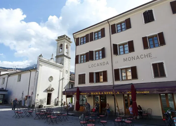 Locanda le Monache
