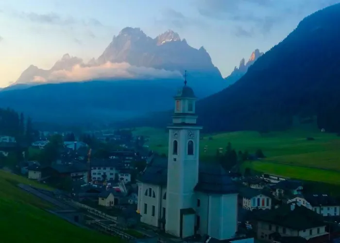 Hotel Holzer