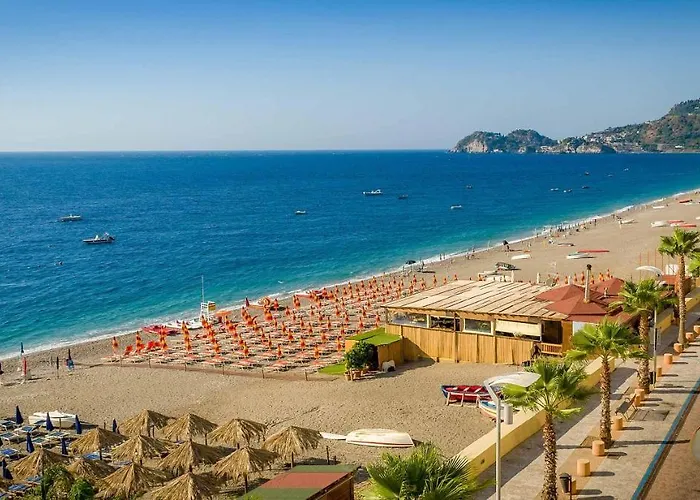 Hotel Caudullo