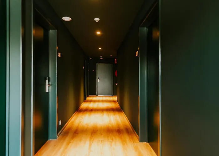 Hotel Jerom