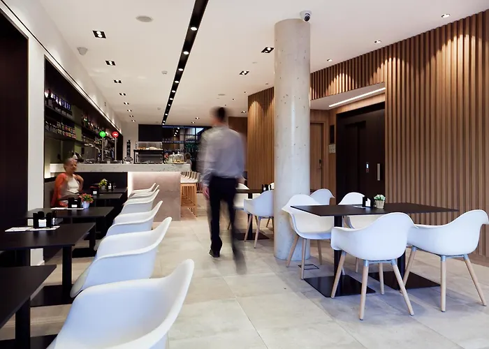 Vila Arenys Hotel