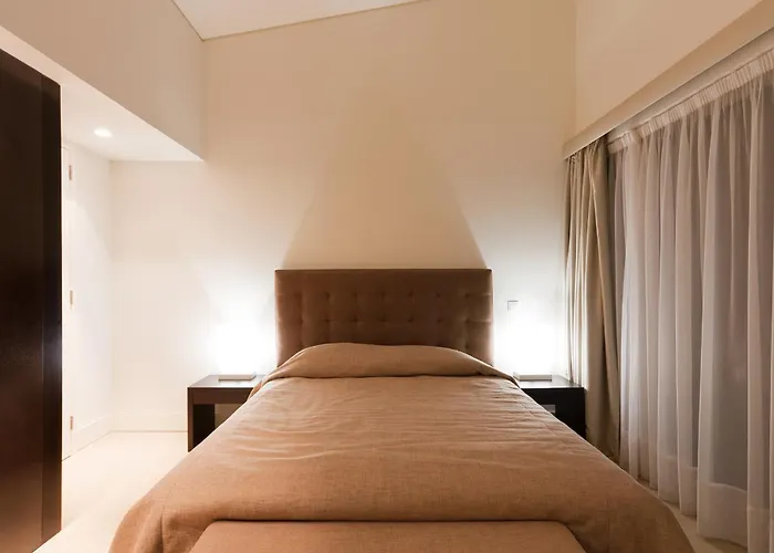 Troia Residences - Apartamentos Marina