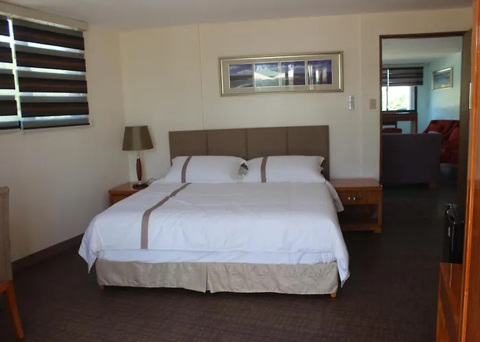 Saipan Beach Hotel