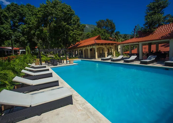Auberge Villa Cana