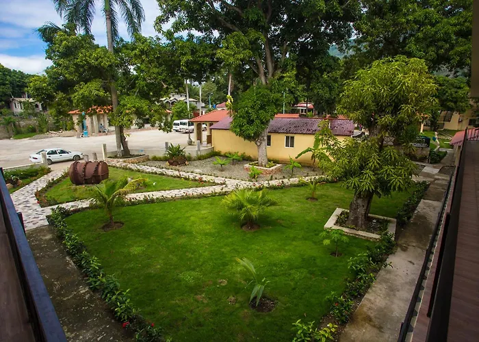 Auberge Villa Cana