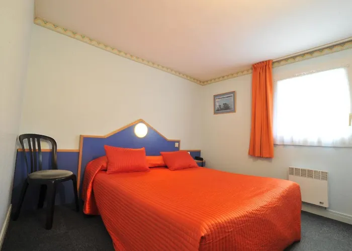 Fasthotel Vendome