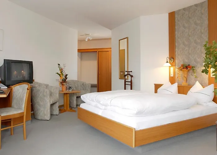 Hotel Rossner