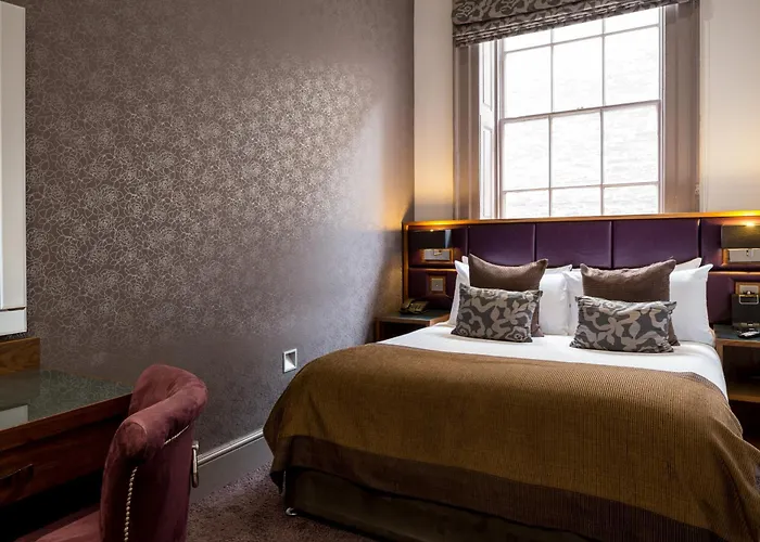 Roomzzz Newcastle City