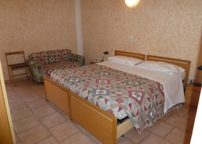 Hotel Bolognese