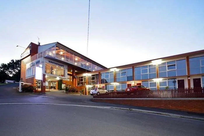 Wellers Inn Motel And Function Centre