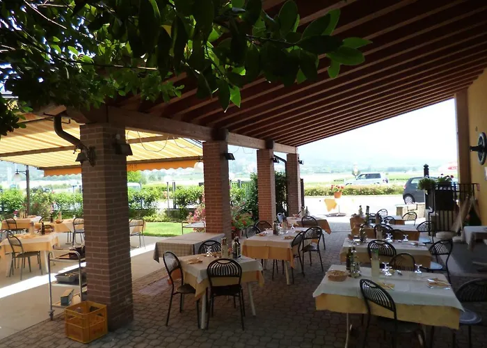 Albergo Villa Eva
