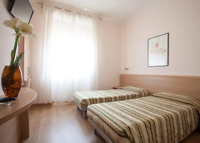 Hotel Cecco