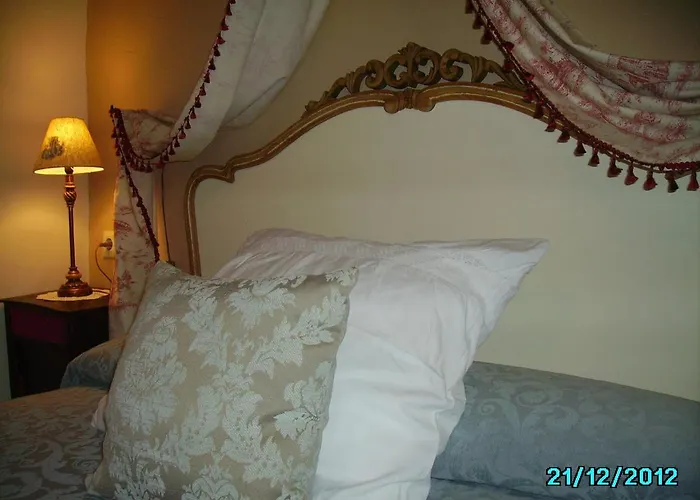Hotel Boutique Condes Fúcares