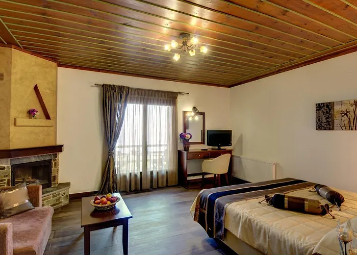 Hotel Zagora