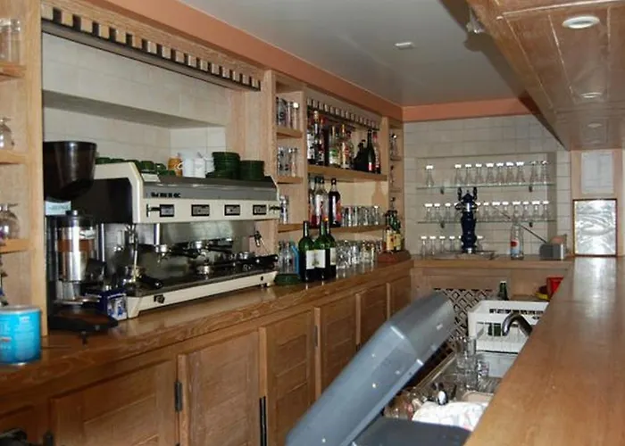 Hotel Restaurant Noblia