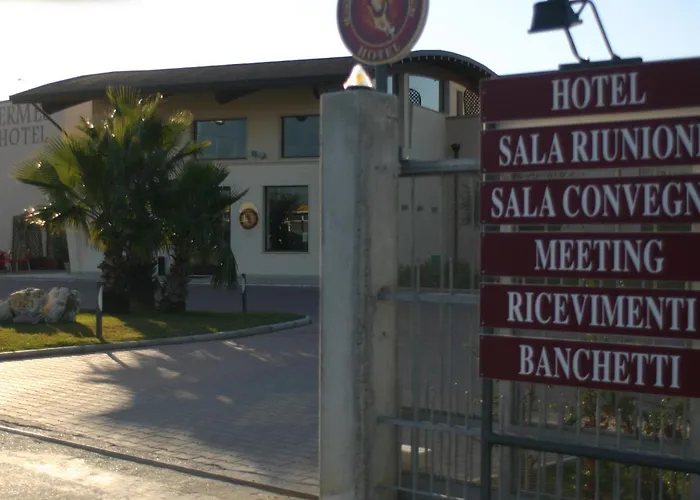 Hermes Hotel