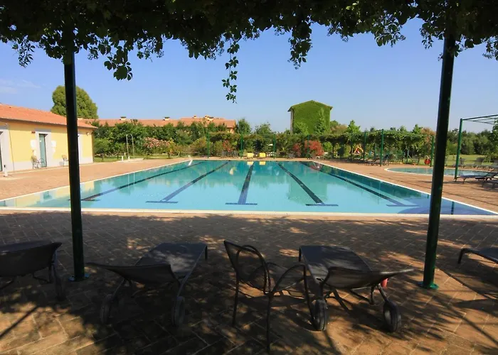 Campastrello Sport Hotel Residence
